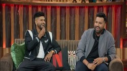 श्रेयस अय्यर को ‘डांस इंडिया डांस’ तो रोहित को ‘रोडिज’ के लिए बताया परफेक्ट, दिनेश कार्तिक ने चुनी भारतीय रियलिटी शो की प्लेइंग XI