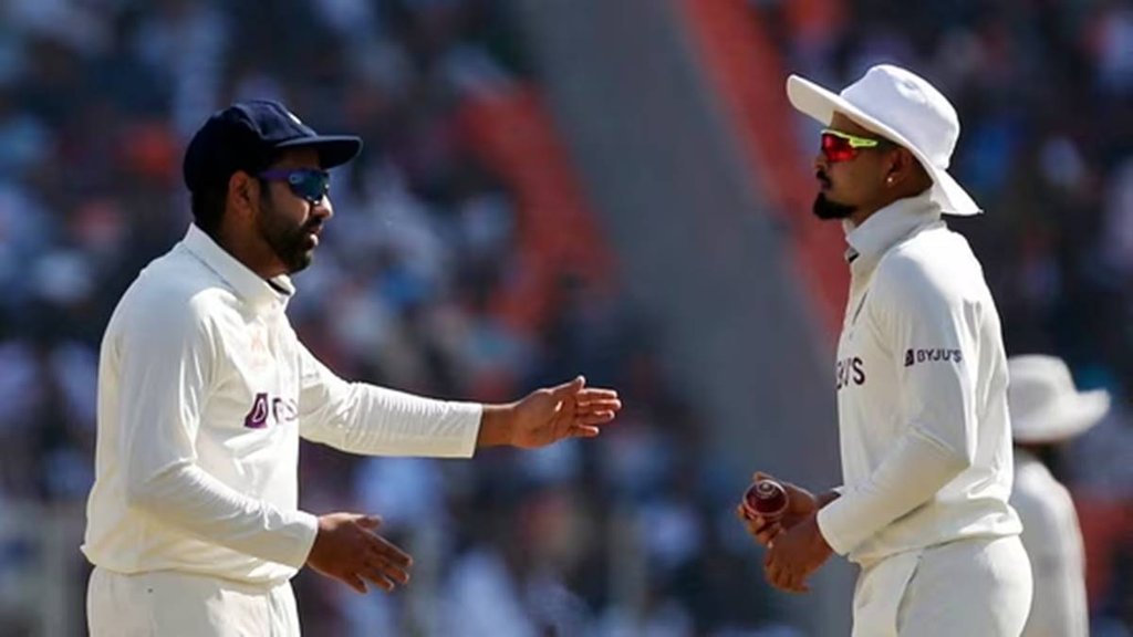 Shreyas Iyer, Ranji Trophy 2024-25, Mumbai vs Jammu Kashmir, Mumbai cricket team, Rohit Sharma, Rohit Sharma Ranji come back, Yashasvi Jaiswal, Umar Nazir, Yudhvir Singh, रोहित शर्मा, यशस्वी जायसवाल, Shivam Dube, श्रेयस अय्यर