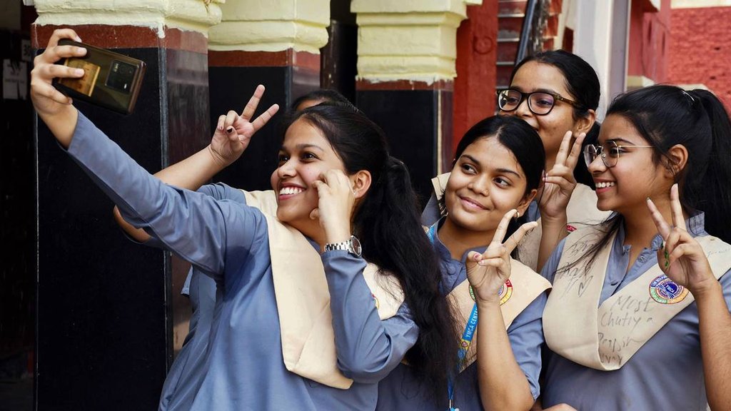 Single Girl Child Scholarship, CBSE, Scholarship,