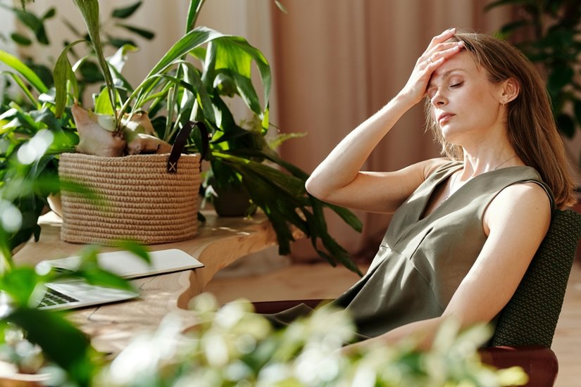 Sinus symptoms and causes