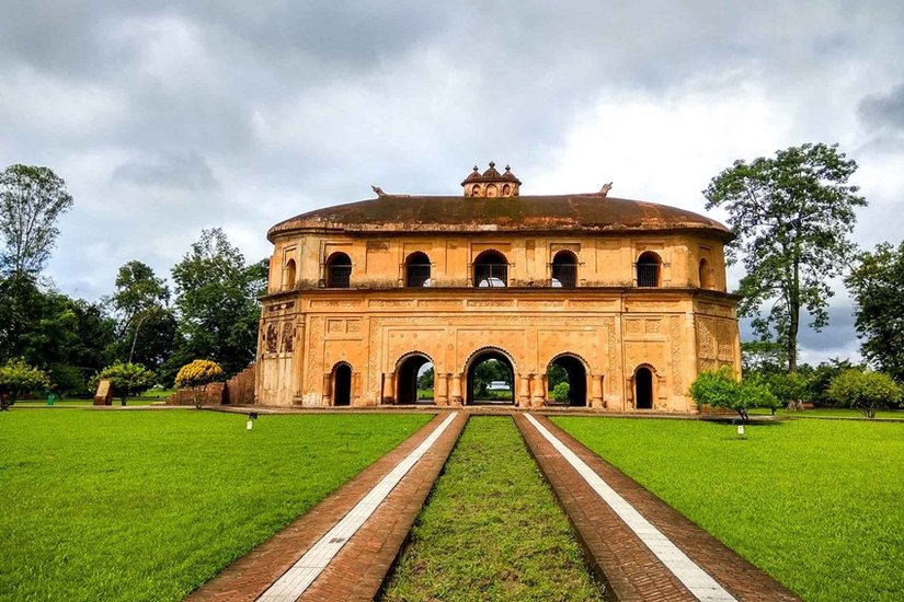 Sivasagar