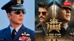 Sky Force ott