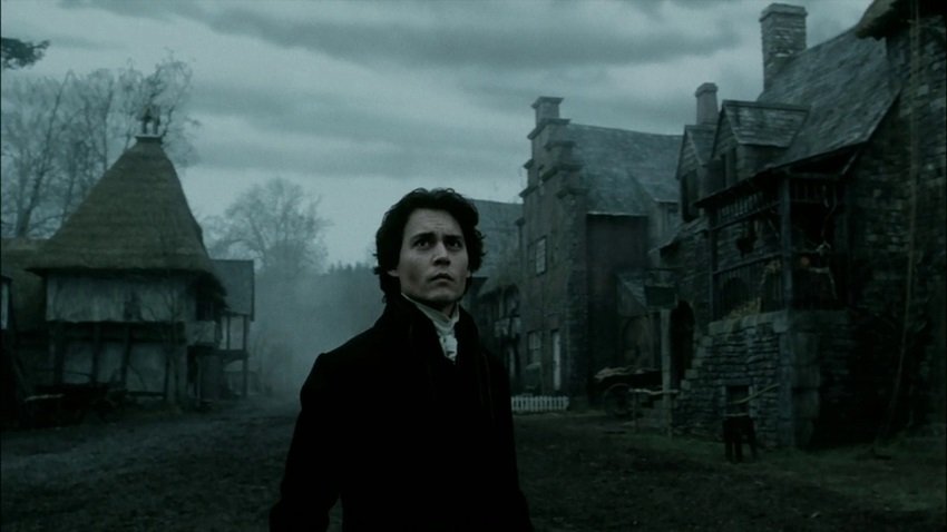 Sleepy Hollow (1999)