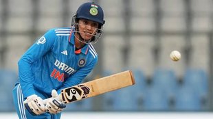 India Women vs Ireland Women, Jemimah Rodrigues, Jemimah Rodrigues century, Jemimah Rodrigues hundred, Smriti Mandhana, Pratika Rawal, Harleen Deol, Indian women cricket team, IndW vs IreW