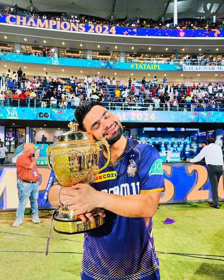 Priya Saroj youngest MP