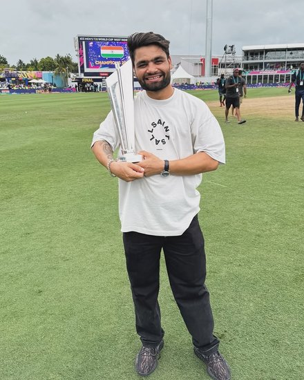 Rinku Singh cricket journe