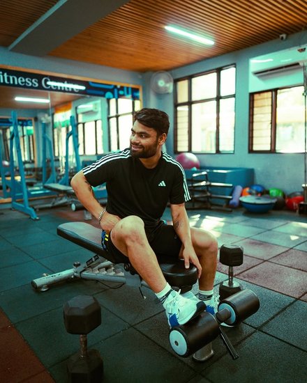  Priya Saroj and Rinku Singh relationship