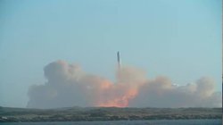 एलन मस्क को बड़ा झटका! लॉन्च के तुरंत बाद फेल हुआ SpaceX Starship का प्रोटोटाइप, आया अनोखा रिएक्शन