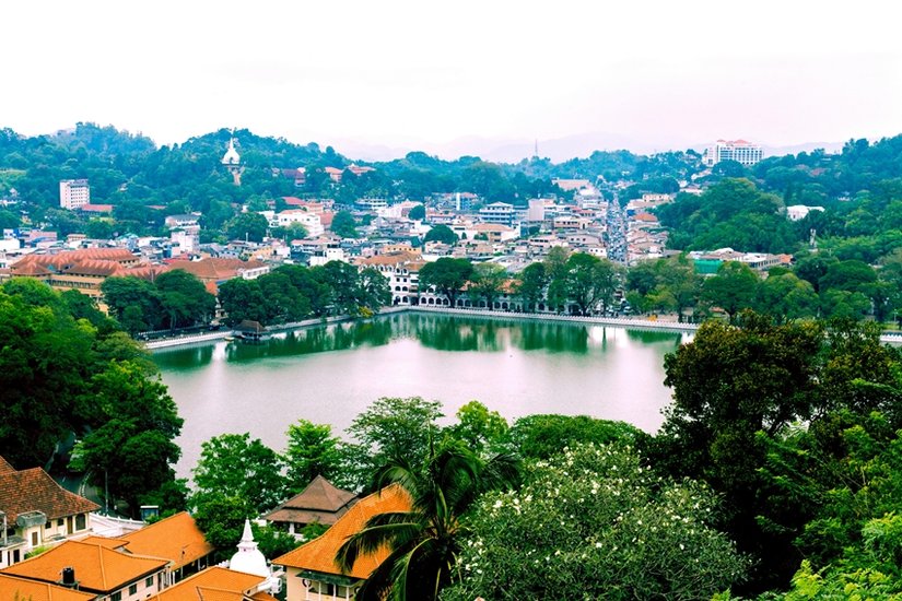 Sri Lanka