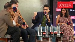 SCREEN: ‘फिल्मों को हिंदी में डब…’, श्रीजीत मुखर्जी और परमब्रत चटर्जी ने साउथ फिल्मों को लेकर की बात, बोले- रीमेक को लोगों के सामने…