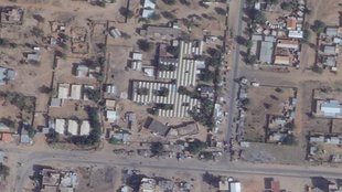 Sudan attack, Al Fashir hospital, WHO, Tedros Adhanom Ghebreyesus