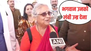 Sudha Murthy, Maha kumbh, Yogi Adityanath
