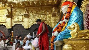 Sujay Vikhe Patil Shirdi remarks, Sujay Vikhe Patil Shirdi beggars controversy,