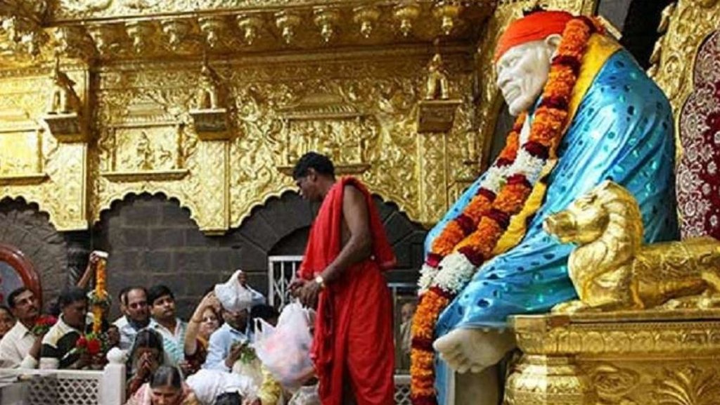 Sujay Vikhe Patil Shirdi remarks, Sujay Vikhe Patil Shirdi beggars controversy, Sujay Vikhe Patil Shirdi remarks, Sujay Vikhe Patil Shirdi beggars controversy,
