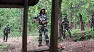 Sukma police encounter Mahesh Korsa, Mahesh Korsa Maoist killed, Maoist leader Mahesh Korsa killed in Chhattisgarh,