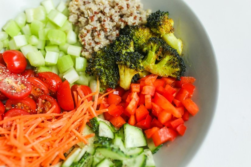 Supercharge Your Health Naturally with These 7 SuperFoods
