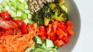 Superfoods