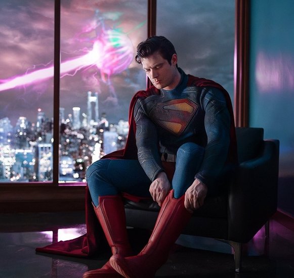 Superman