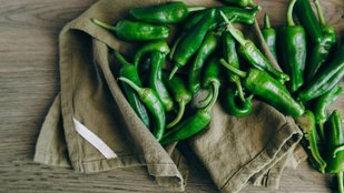 Surprising Health Benefits of Green Chillies