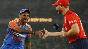 Ind vs Eng, India vs England, Jos Buttler, Jofra Archer, Jamie Overton, Ben Duckett, Adil Rashid, Suryakumar Yadav