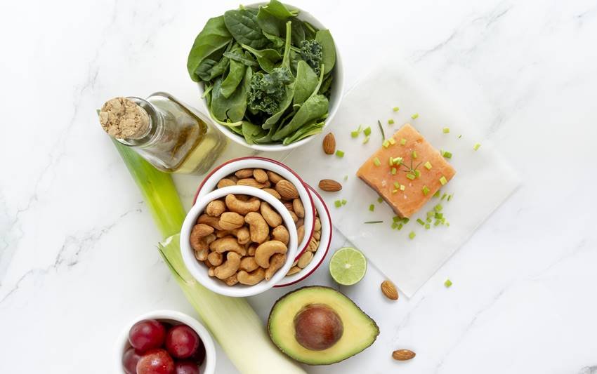 how to control Magnesium in body
