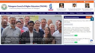TG EAMCET (TS EAPCET) 2025, TG EAMCET (TS EAPCET) 2025 Dates, TG EAMCET (TS EAPCET) 2025 Dates Direct Link, TG EAMCET (TS EAPCET) 2025 Dates Out