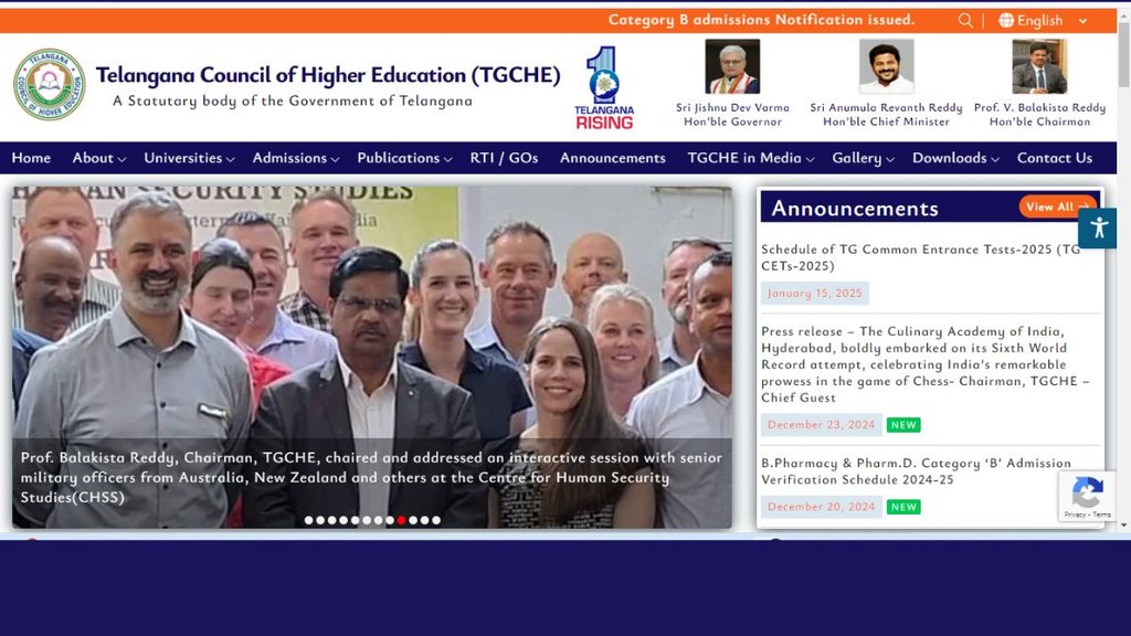 TG EAMCET (TS EAPCET) 2025, TG EAMCET (TS EAPCET) 2025 Dates, TG EAMCET (TS EAPCET) 2025 Dates Direct Link, TG EAMCET (TS EAPCET) 2025 Dates Out