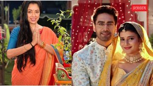 TV TRP, ANUPAMAA, YRKKH