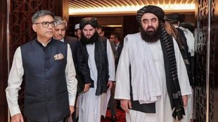 India Taliban relations, india afghanistan relations, taliban news