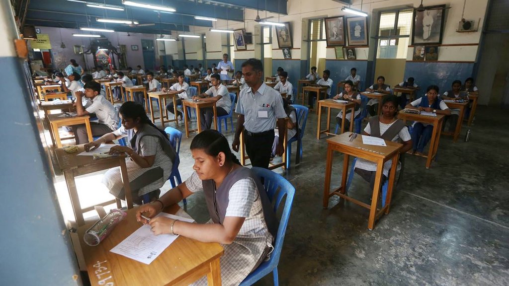 Tamil Nadu pongal, School Closed in Tamil nadu,