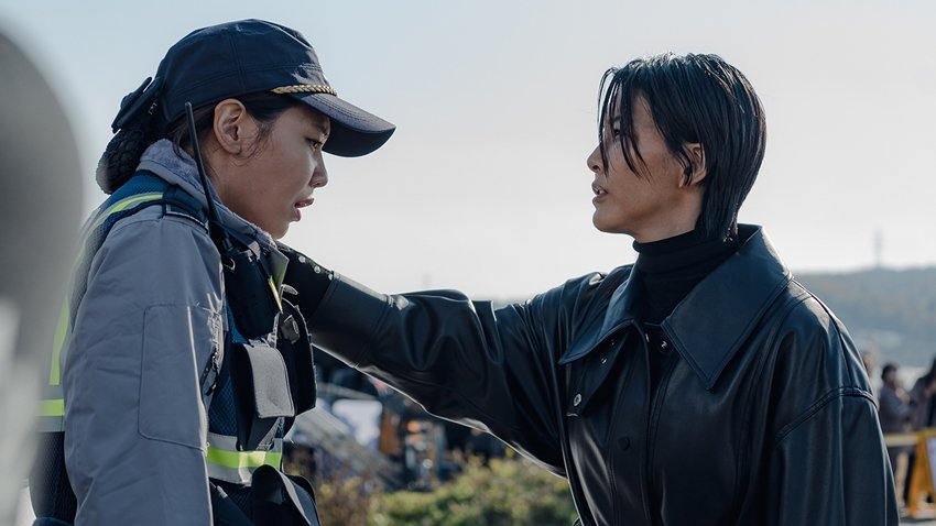 Tell Me What You Saw