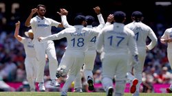 IND vs AUS: सिडनी टेस्ट में भारत की जीत की कितनी संभावना और बनाने होंगे कितने रन, गावस्कर ने बताया पूरा समीकरण