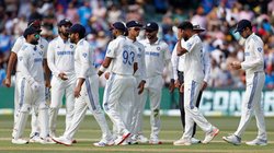 शुभमन गिल, रोहित, कोहली नहीं इन 3 भारतीय खिलाड़ियों को मिली ICC मेन्स टेस्ट टीम ऑफ द ईयर में जगह, कमिंस बने कप्तान