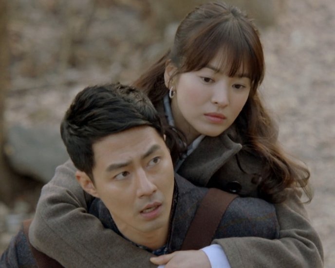 That Winter, the Wind Blows