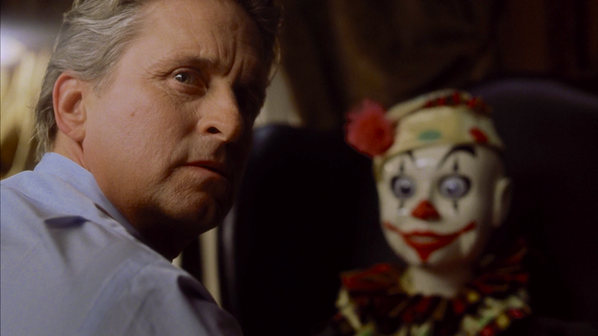 The Game (1997)