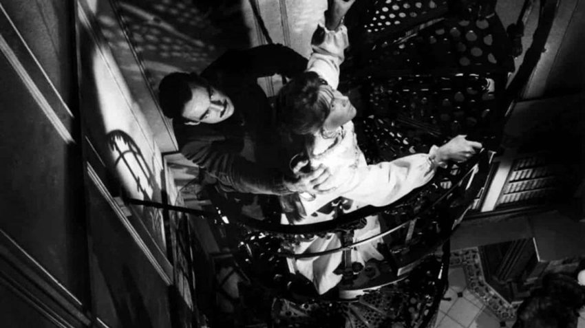 The Haunting (1963)