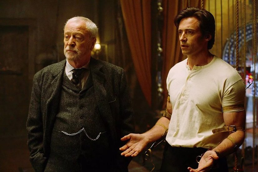 The Prestige (2006)