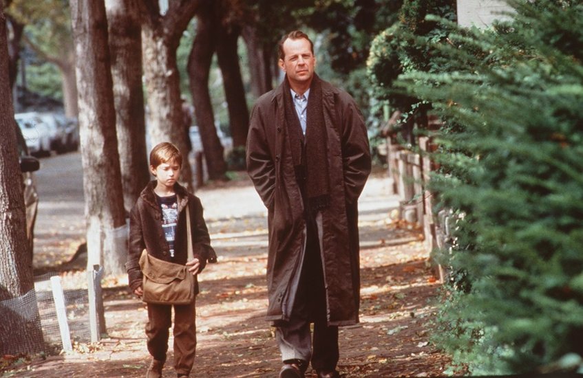 The Sixth Sense (1999)
