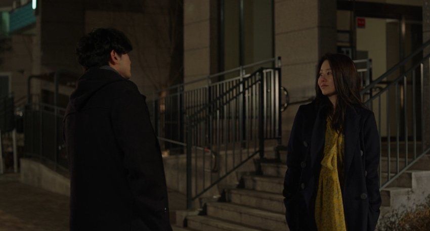 The Winter Tiger (2017)