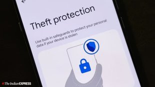 Theft Detection Lock, theft protection on Smartphone, Smartphone Theft Secure feature