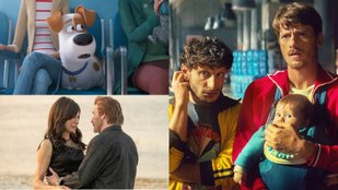 Top 10 Netflix movies