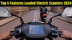 Top 5 Features Loaded Electric Scooters 2024: हाईटेक फीचर्स से भरे हैं, 2024 के ये टॉप 5 इलेक्ट्रिक स्कूटर, जानें कीमत से लेकर रेंज तक पूरी डिटेल