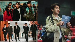 Top K-Dramas releasing February 2025