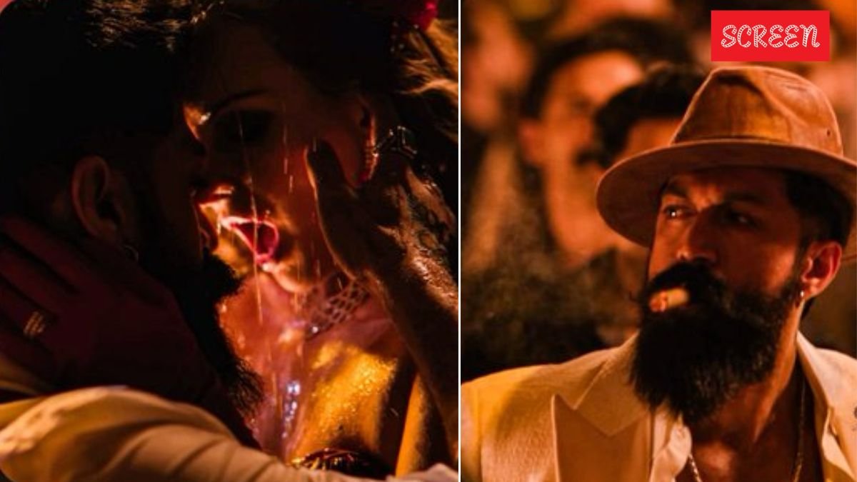 Toxic Teaser, yash birthday, Yash Birthday Special