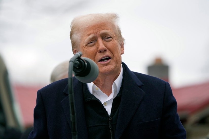 Is Begins tariff war begins