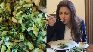 Traditional Indian ingredients for health
