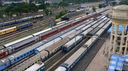 Train Cancelled Today: रेलवे ने आज कैंसिल कर दीं 70 ट्रेनें, घर से निकलने से पहले चेक कर लें टाइम टेबल, देखें रद्द ट्रेनों की पूरी लिस्ट