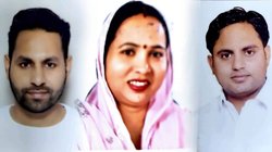 Trilokpuri Election Results 2025: त्रिलोकपुरी सीट से भाजपा ने आप को करीबी मुकाबले में हराया, रविकांत उज्जैन 392 मतों से जीते