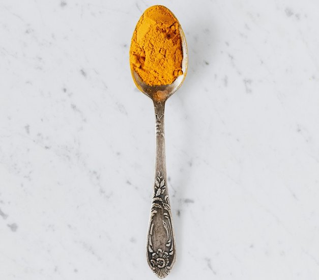 Turmeric and Aloe Vera for Pigmentation