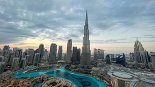 UAE Golden Visa, UAE Visa, UAE Golden Visa Without Job